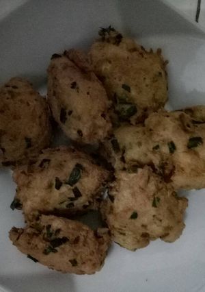 Foto resep Perkedel Tahu Wortel