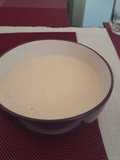 Mayonesa de leche