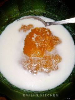 Foto resep Bubur Singkong