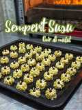 Semperit susu 3 bahan