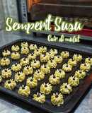 Semperit susu 3 bahan
