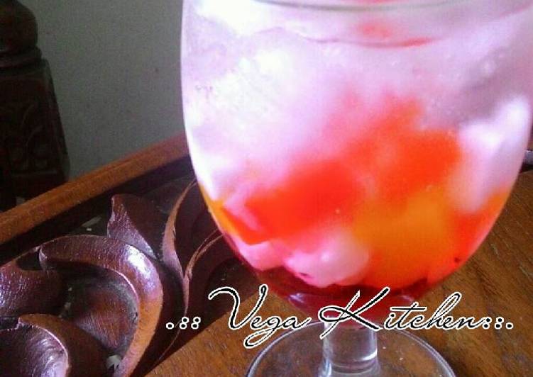 Es jelly simple#essegar