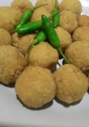 Foto resep Tahu koppong embul2 dan ngak bakal kempis, no telur