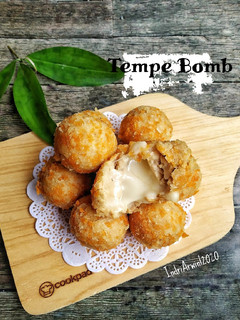 Foto resep Tempe Bomb