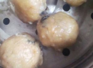 Foto resep Pentolan Lele