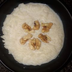 A picture of Kheer.