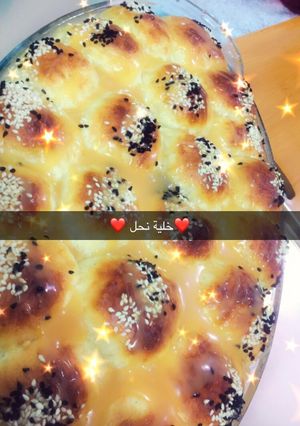 صورة لوصفة خلية نحل