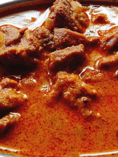 ஆந்திரா ஸ்பெஷல் மட்டன் குழம்பு! செய்முறை முக்கிய புகைப்படம்