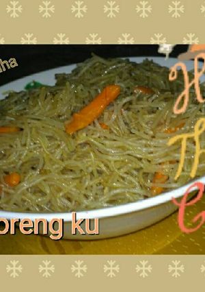 Foto resep Mi Goreng ala Saya 😁