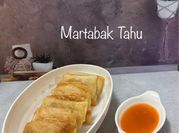 Gambar resep jualan tahu lada garam