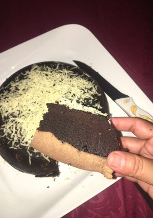 Foto resep Brownies panggang magicom