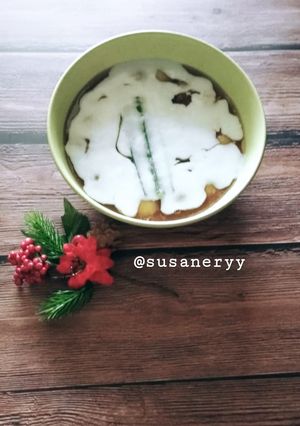 Foto resep Bubur Candil