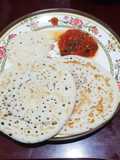 Murmura dosa