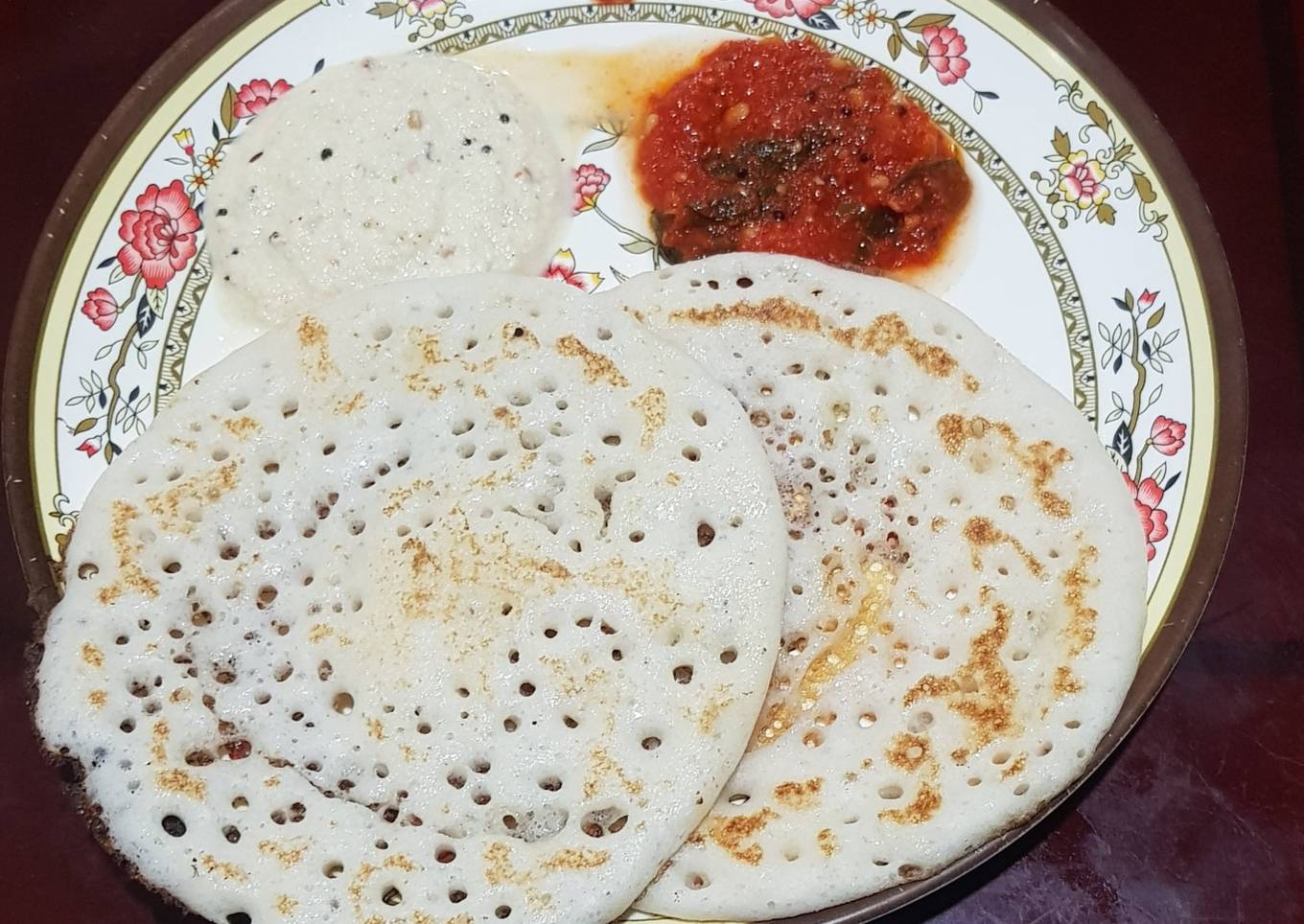 Step-by-Step Guide to Make Perfect Murmura dosa