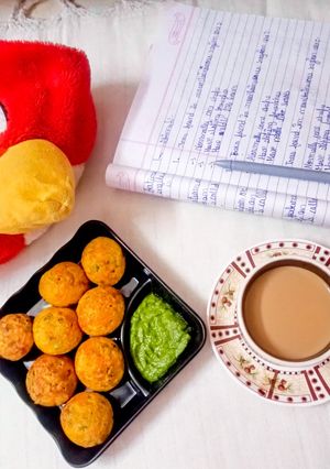 વેજ અપ્પમ (Veg Appam Recipe In Gujarati) રેસીપી મુખ્ય ફોટો