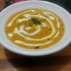 Paneer makhani A picture of Paneer makhani.