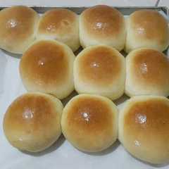 รูปของ Roti Tintin Rayner😁 selalu top