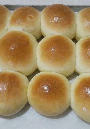 Foto resep Roti Tintin Rayner😁 selalu top
