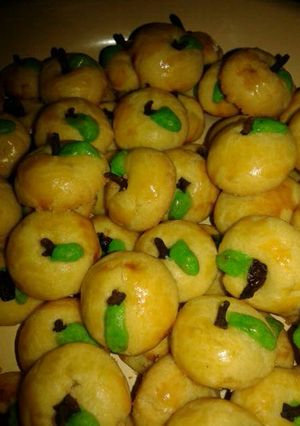Foto resep Nastar