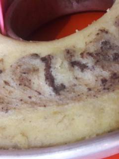 Resep Bolu Pisang Kukus Anti Gagal oleh Laras Mayendri - Cookpad