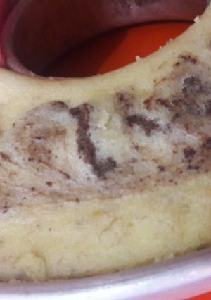 Foto resep Bolu Pisang Kukus Anti Gagal