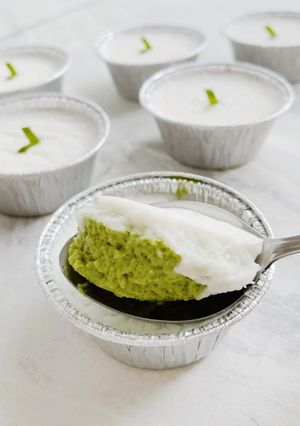 Foto resep Lumpur Surga