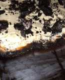 Torta oreo