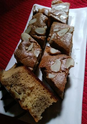 Foto resep #40. Bolu cinnamon keto