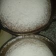 Bizcochuelo de naranja