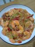 Ayam Goreng Mentega