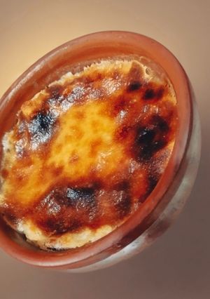 صورة لوصفة أم على