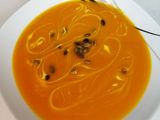 Kürbissuppe 🎃