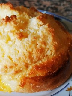 Foto de Pão de Deus