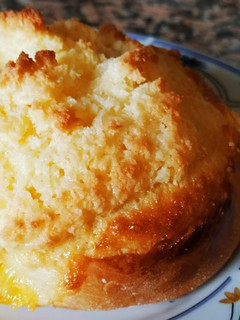 Foto de Pão de Deus
