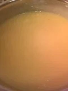 Una foto de Crema pastelera fácil