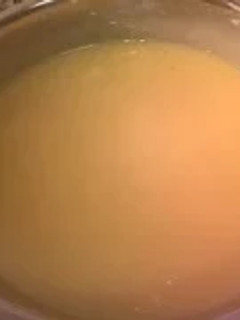 Una foto de Crema pastelera fácil