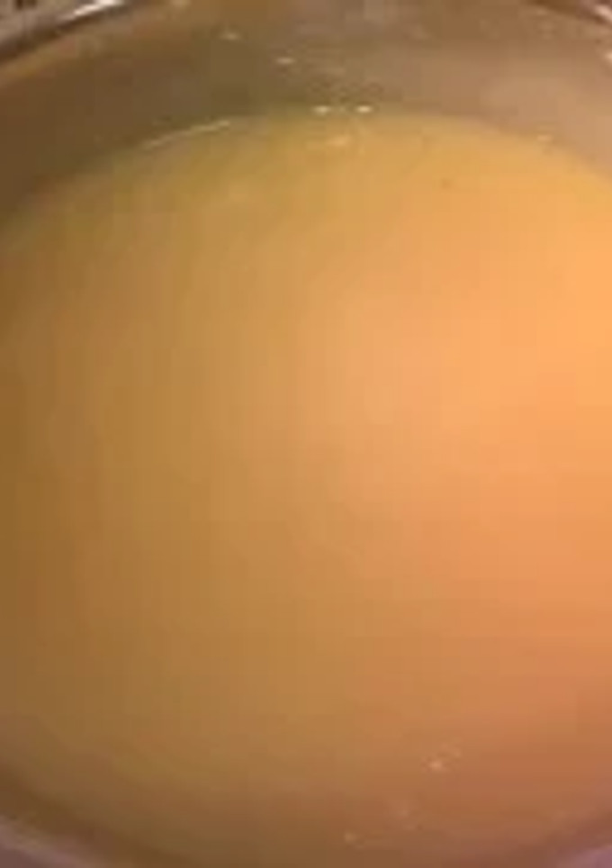 Una foto de Crema pastelera fácil