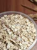 31. HOMEMADE OAT MILK