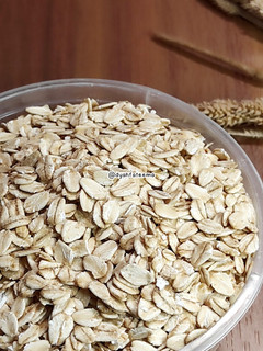 Foto resep 31. HOMEMADE OAT MILK