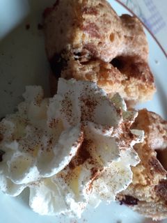 Szilvás kevert (gluténmentesen) recept fotója
