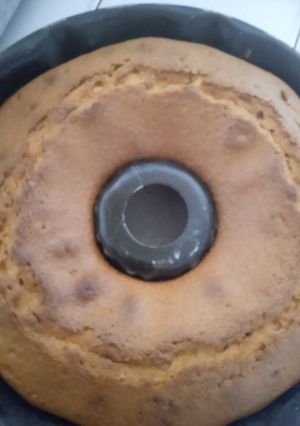 Une photo de Moscochou avec un œuf