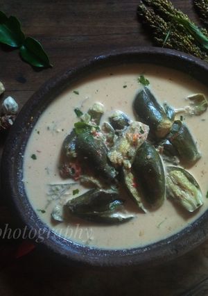 Foto resep Pecak terong