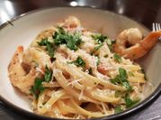 A picture of tbsp parmesan cheese
