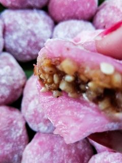 Foto resep Mochi