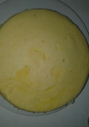 Foto resep Bolu kukus keju super lembut super simpel