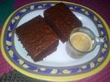 كيك القهوة الخطييييير