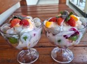 Gambar appetizer ala bali