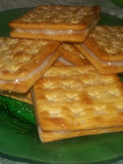 Foto resep Gabin fla susu