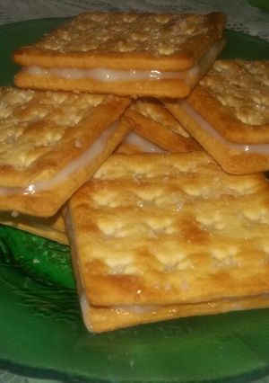 Foto resep Gabin fla susu