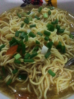 Foto resep Mie Godhog / Mie Rebus Sederhana